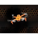 Revell 23810, Drone Orange/Sort