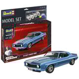 Revell Model Set Fast & Furious 1969 Chevy Camaro Yenko, Model køretøj 