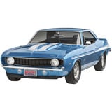 Revell Model Set Fast & Furious 1969 Chevy Camaro Yenko, Model køretøj 