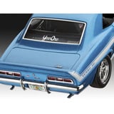 Revell Model Set Fast & Furious 1969 Chevy Camaro Yenko, Model køretøj 