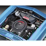 Revell Model Set Fast & Furious 1969 Chevy Camaro Yenko, Model køretøj 
