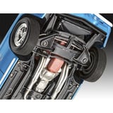 Revell Model Set Fast & Furious 1969 Chevy Camaro Yenko, Model køretøj 