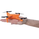Revell RC Quadrocopter Lomme Drone Orange/Sort