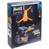 Revell RC Quadrocopter Lomme Drone Orange/Sort
