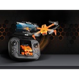 Revell RC Quadrocopter Lomme Drone Orange/Sort