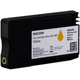 Ricoh 408520, Blæk 