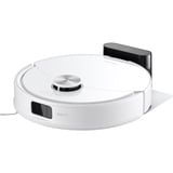 Roborock Q10VF02-00, Støvsuger robot Hvid