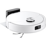 Roborock Q10 VF Poseløs Hvid, Støvsuger robot Hvid, Poseløs, Hvid, 65 dB, 0,5 L, 0,24 L, Opladning