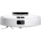 Roborock Q10 VF Poseløs Hvid, Støvsuger robot Hvid, Poseløs, Hvid, 65 dB, 0,5 L, 0,24 L, Opladning