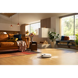 Roborock Q10 VF Poseløs Hvid, Støvsuger robot Hvid, Poseløs, Hvid, 65 dB, 0,5 L, 0,24 L, Opladning