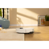 Roborock Q10 VF Poseløs Hvid, Støvsuger robot Hvid, Poseløs, Hvid, 65 dB, 0,5 L, 0,24 L, Opladning