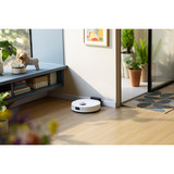 Roborock Q10 VF Poseløs Hvid, Støvsuger robot Hvid, Poseløs, Hvid, 65 dB, 0,5 L, 0,24 L, Opladning