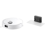 Roborock Støvsuger robot Hvid