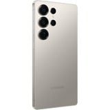 SAMSUNG SM-S938BZTDEUB, Mobiltelefon Lys grå