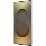 Samsung Galaxy S25 Ultra 17,5 cm (6.9") Dual SIM Android 15 5G USB Type-C 12 GB 256 GB 5000 mAh Grå, Titanium, Mobiltelefon Lys grå, 17,5 cm (6.9"), 12 GB, 256 GB, 200 MP, Android 15, Grå, Titanium