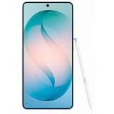 Samsung Galaxy S26 Ultra 256GB, Mobiltelefon Lyseblå