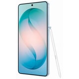 Samsung Galaxy S26 Ultra 256GB, Mobiltelefon Lyseblå