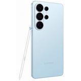 Samsung Galaxy S26 Ultra 256GB, Mobiltelefon Lyseblå