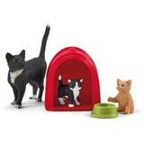 Schleich FARM WORLD 42501 legetøjssæt, Spil figur 3 År, Flerfarvet