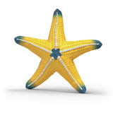 Schleich Wild Life Søstjerne med Farveskift, Spil figur 