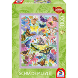 Schmidt Spiele 58066, Puslespil 