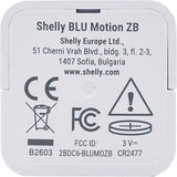 Shelly BLU Motion ZB, Bevægelsesdetektor Hvid