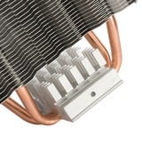 SilverStone KR03, CPU køler 