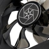 SilverStone KR03, CPU køler 