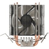 SilverStone KR03, CPU køler 