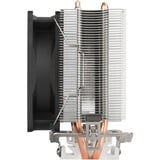 SilverStone KR03, CPU køler 
