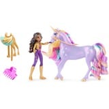 Spin Master 6066838 Dukker, Spil figur 6066838, Mode dukke, Hunstik, 4 År, Pige, 115 mm, 180 g