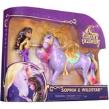 Spin Master 6066838, Spil figur 