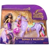 Spin Master 6066838, Spil figur 
