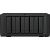 Synology NAS 