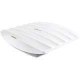 TP-Link FESTA F52 WLAN adgangspunkt 867 Mbit/s Hvid Strøm over Ethernet (PoE), Adgangspunktet 2.4 GHz, 5 GHz, 867 Mbit/s, WPA, WPA2