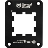 Thermal Grizzly CPU køler Sort