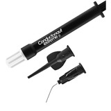 Thermal Grizzly Conductonaut Extreme 1 g, Termisk forbindelser og puder Sølv