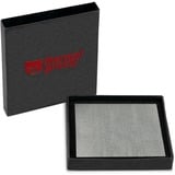 Thermal Grizzly KryoSheet 50 x 50 mm, Termiske puder antracit
