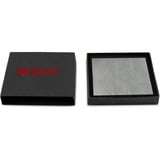 Thermal Grizzly KryoSheet 50 x 50 mm, Thermal pads antracit