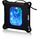 Thermal Grizzly Mycro Pro Intel 1851, CPU køler Sort