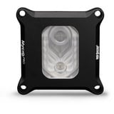 Thermal Grizzly Mycro Pro Intel 1851, CPU køler Sort