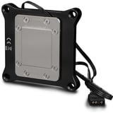 Thermal Grizzly Mycro Pro Intel 1851, CPU køler Sort