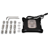 Thermal Grizzly Mycro Pro Intel 1851, CPU køler Sort