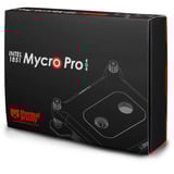 Thermal Grizzly Mycro Pro Intel 1851, CPU køler Sort