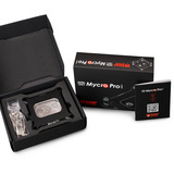 Thermal Grizzly Mycro Pro Intel 1851, CPU køler Sort