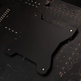 Thermal Grizzly Mycro Pro Intel 1851, CPU køler Sort