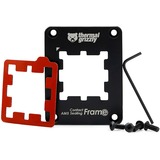 Thermal Grizzly TG-CSF-AM5, Mount Sort