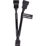 Thermaltake AC-060-CO1OTN-F1, Kabel Sort