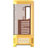 Thermaltake CA-11H-00FMWN-00, Store towerkabinet Gul