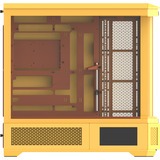 Thermaltake CA-11H-00FMWN-00, Store towerkabinet Gul
